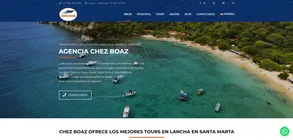 Chez Boaz Tours