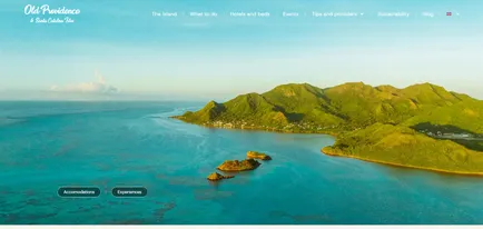 Providenciaisla.travel