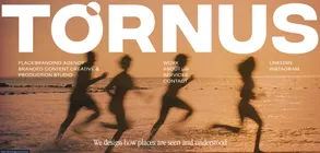 Tornus Agency